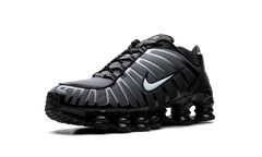 Shox TL "Black Celestine Blue" IF6202 002