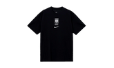 Korea Premium Goalkeeper Football T-Shirt "Black" IO4579 010