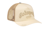 GS Forever Trucker Hat "Bone" ALQWTRMX