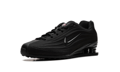 Shox Z WMNS"Black" HQ7540 003