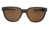Actuator Polarized Sunglasses "Matte Olive / PRIZM Tungsten" OO9250 13