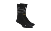 Crossfit Engineered Crew Sock "Black" CZ9922