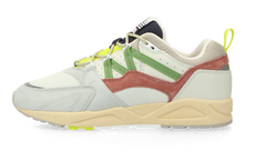 Fusion 2.0 "Lily White Piquant Green" F804169