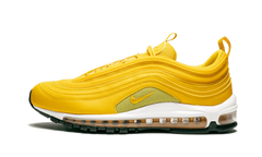 AIR MAX 97 WMNS "MUSTARD / MUSTARD-BUFF GOLD" 921733 701