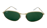 Irregular Sunglasses "Arista" RB3734-001-31_56