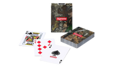 Playing Cards "SS25 - Camo" SU27056