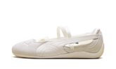 SPEEDCAT BALLET PYTHON II WMNS "ALPINE SNOW-WARM WHITE" 407710 01