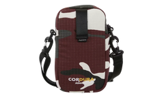 Shoulder Bag "SS26 - Red Camo" SU27119