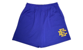 EE Basic Shorts "Purple / Yellow" EE338