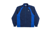 SB Full-Zip Woven Skate Jacket "Blue Void / Game Royal / White" HJ2910 492