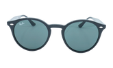 ROUND SUNGLASSES "Black" RB2180-601-71