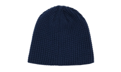 WAFFLE BUILT TOUGH SKULLCAP "Navy" STUS355