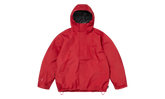 Ghostface® Shell Jacket "SS26 - Red" SU27296