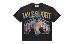 HOF Tee "Black" VAL157