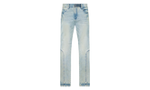 Enzo Skinny Jeans "Indigo Dusk" MPVCD994 B2215IDGDU