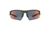 Octane Sunglasses "Infrared Mirror - Ceramic Charcoal" 8700120 090151