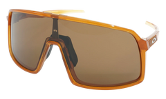 Sutro Sunglasses "Trans Ginger / PRIZM Bronze" OO9406 A9