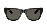 Mega Wayfarer ASAP "Black Out" ORB0840S 6826