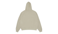 SSENSE Exclusive Pullover Hoodie "Linen Tan" 192SU212115F