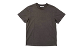 STANDARD TEE "Washed Black" ESSS26TT03012 0392