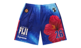 Fiji® Soccer Short "SS26 - Multicolor" SU27518