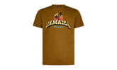 Jamaica T-shirt "Military Green" S71GD1259S22427726
