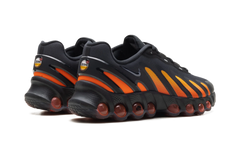 Air Max DN8 "Black Dark Copper" IH4119 011