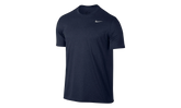 Dri-Fit Legend Training T-Shirt "Obsidian / Matte Silver" 718833 451