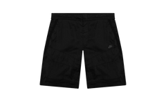 NSW Tech Pack Shorts "Black" DD6588 010