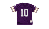 NFL LEGACY JERSEY VIKINGS 1975 FRAN TARKENTON "Purple" LGJYCP18090 MVIPURP75FTA