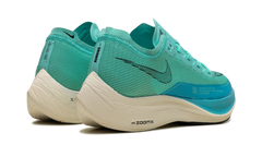 ZOOMX VAPORFLY NEXT% 2 WMNS"Aurora Green" CU4123 300