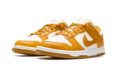 DUNK LO NEXT NATURE MNS WMNS"Gold/ Phantom" DN1431 001