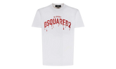 Bloody Cool Fit T-Shirt "White" S74GD1326S23009100