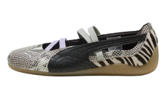 Speedcat Ballet Mixed Feel WMNS "Puma Black / Cashew Brown / Light Lavender" 407851 01