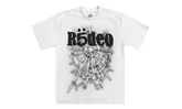 Days Before Rodeo III Tee "Travis Scott Cactus Jack - White" SP5der342