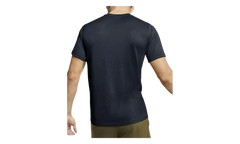 Dri-Fit Legend Training T-Shirt "Obsidian / Matte Silver" 718833 451