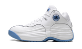 Jordan Jumpman Team 1 "UNC" FV3928 101