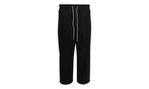 Relaxed Pants "Jet Black" 130SP232080F