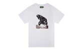 Arthur Jafa LeRage Tee "White" DT328