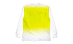 SB Long-Sleeve Skate T-Shirt "White" HF0035 100