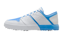 Nu Retro 1 Low "White University Blue" FZ4153 101