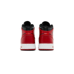 1 Mid SS 'Bred Text' GS (2022)