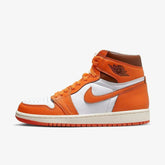 Air Jordan 1 Retro High OG 'Starfish' (2022) (Womens)