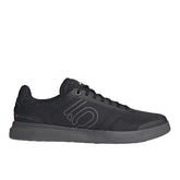 Sleuth Dlx Canvas Lace Up Sneakers