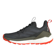 Terrex Free Hiker 2.0 Low Hiking Shoes