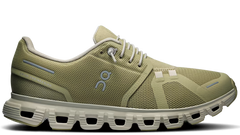 On Running Cloud 6 Caper Ice (Women’s)