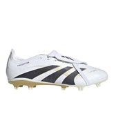 Predator League Fold-Over Tongue Firm Ground/Multi Ground Soccer Cleats