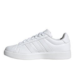 Streettalk Lace Up Sneakers