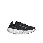 Zponge Lace Up Sneakers