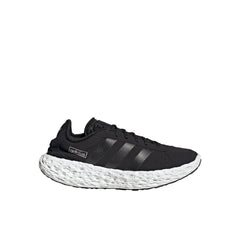 Zponge Lace Up Sneakers